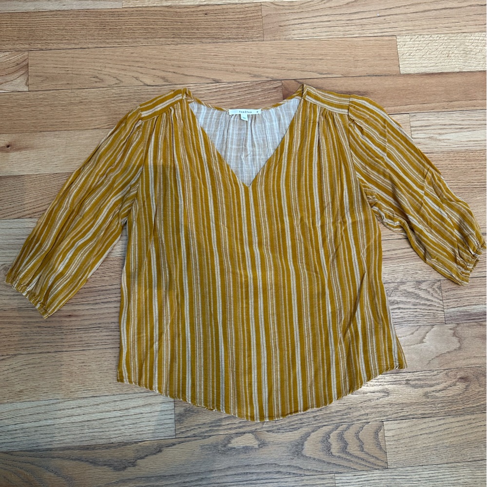 Fun2fun Blouse Size Medium